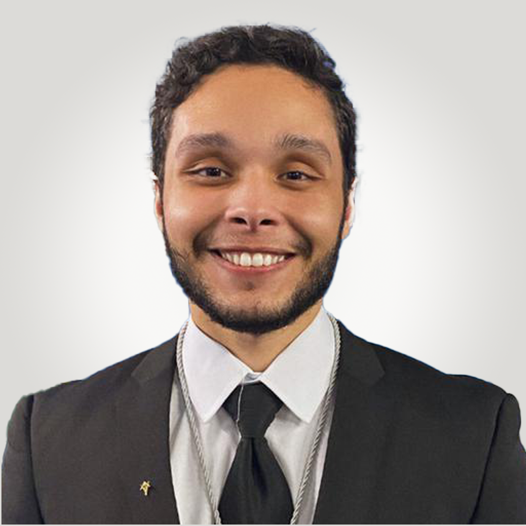 Secretário de Assistência Social Adjunto
