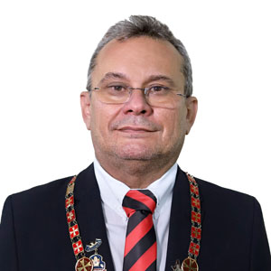 Grande Orador Estadual Adjunto