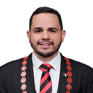 Grande Mestre Estadual
