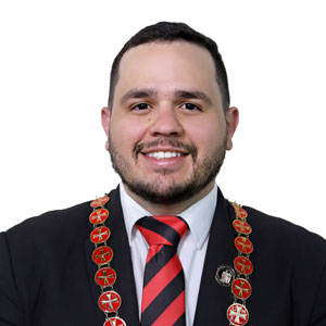Grande Mestre Estadual