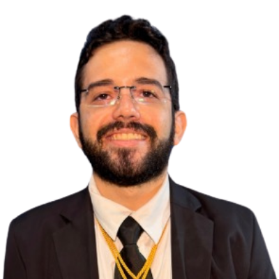 Secretário-Geral