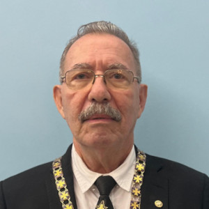Oficial Executivo da 1ª Região