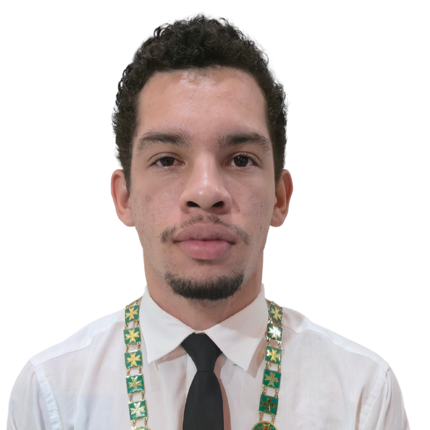 Mestre Conselheiro da 2ª Região