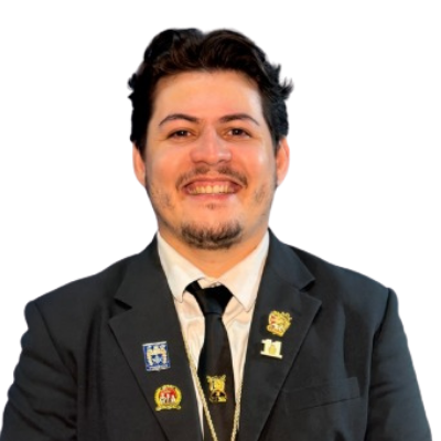 Vice-Presidente