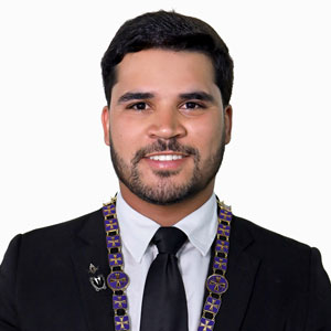 Oficial Executivo da 4ª Região