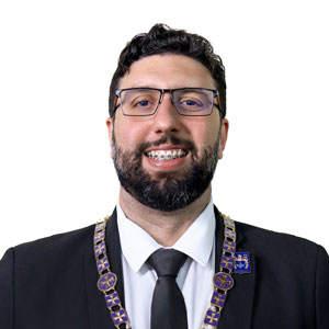 Oficial Executivo da 1ª Região