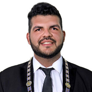 Oficial Executivo da 5ª Região