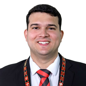 Grande Secretário Estadual Adjunto