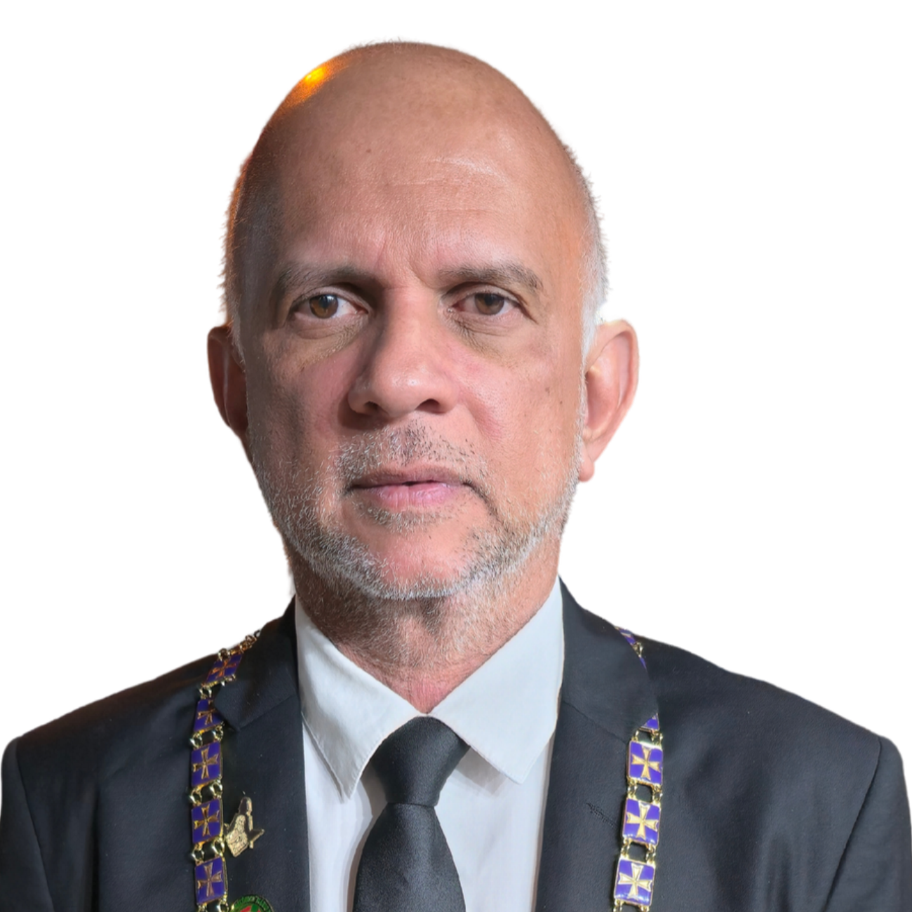 Oficial Executivo da 2ª Região