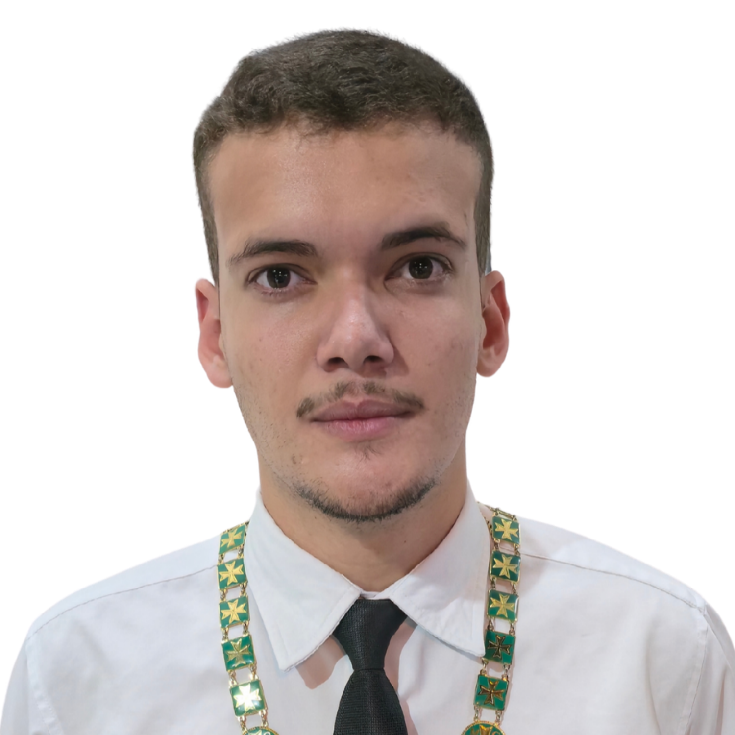 Mestre Conselheiro da 1ª Região