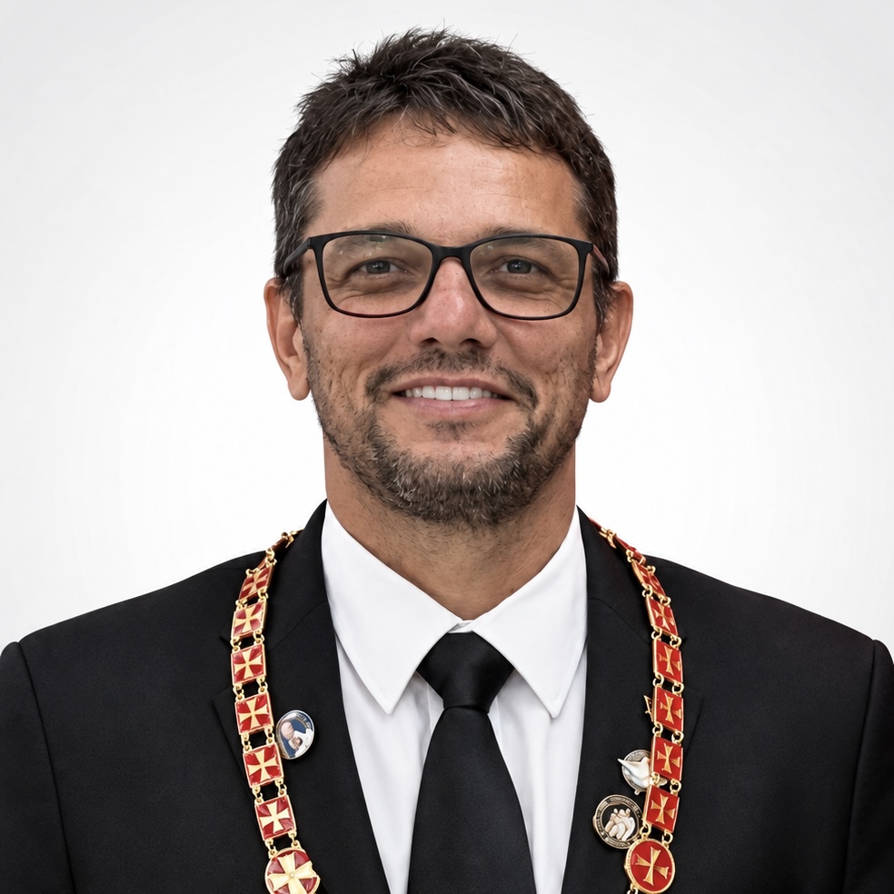 Grande Orador Estadual Adjunto