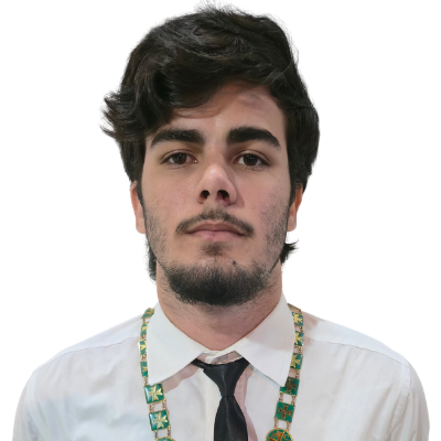Mestre Conselheiro da 5ª Região