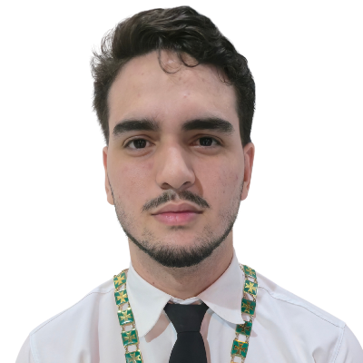 Mestre Conselheiro da 6ª Região