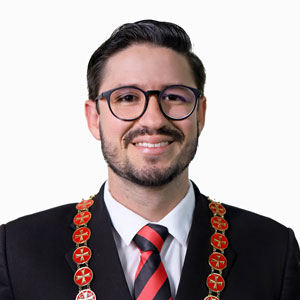 Grande Mestre Estadual Adjunto