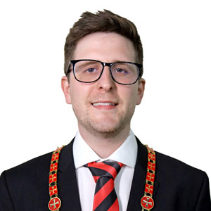 Grande Secretário Estadual