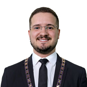 Oficial Executivo da 3ª Região