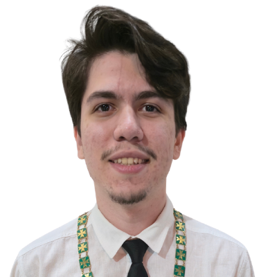 Mestre Conselheiro da 3ª Região