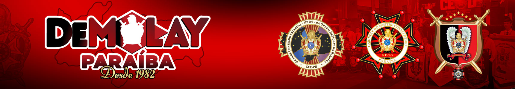 DeMolay Paraíba