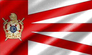 A Bandeira DeMolay