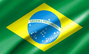 A Bandeira Nacional