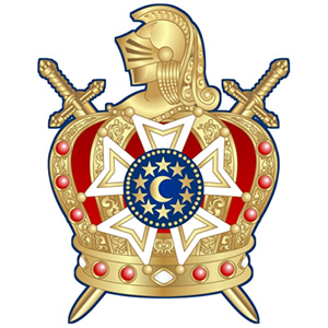 O Emblema DeMolay