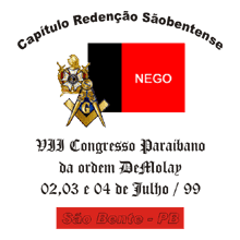 VII Congresso Paraibano