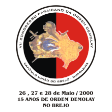 VIII Congresso Paraibano