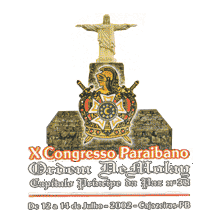 X Congresso Paraibano