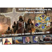 XVII Congresso Paraibano