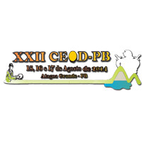 XXII Congresso Paraibano