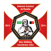 Gestão 2015 - 2016