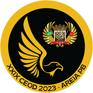 XXIX Congresso Paraibano