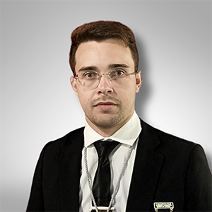 Secretário de Assistência Social Adjunto
