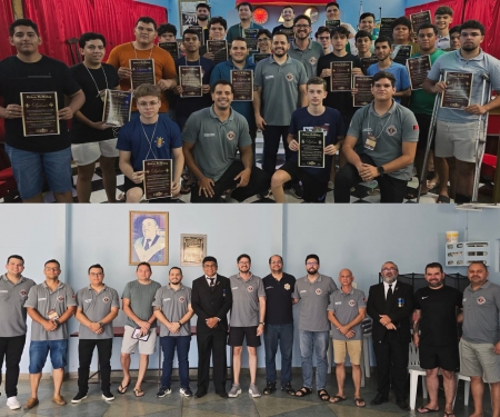 Primeiro Encontro de Líderes da Ordem DeMolay da Paraíba (ELOD/PB) marca a retomada das atividades de 2026 e consolida novo modelo de formação institucional