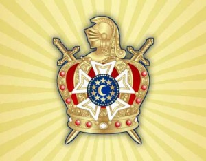 O que é a Ordem DeMolay?