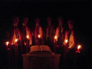 As 7 Virtudes da Ordem DeMolay